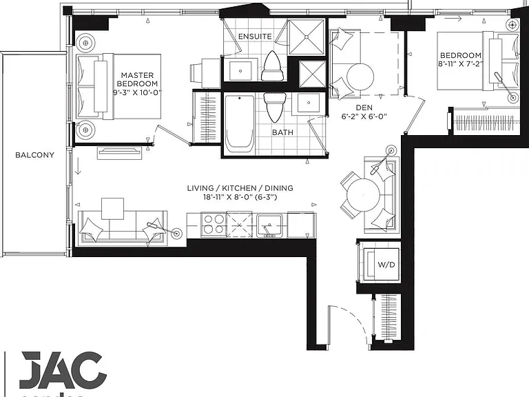 308 Jarvis St #1905 — Photo 21