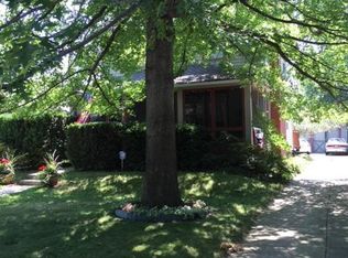 17912 Canterbury Rd, Cleveland, OH 44119