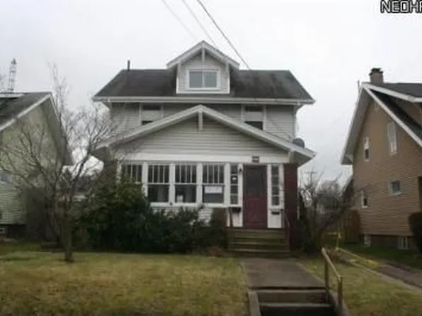 494 W Market St, Alliance, OH 44601