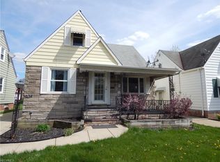 4487 W 58th St, Cleveland, OH