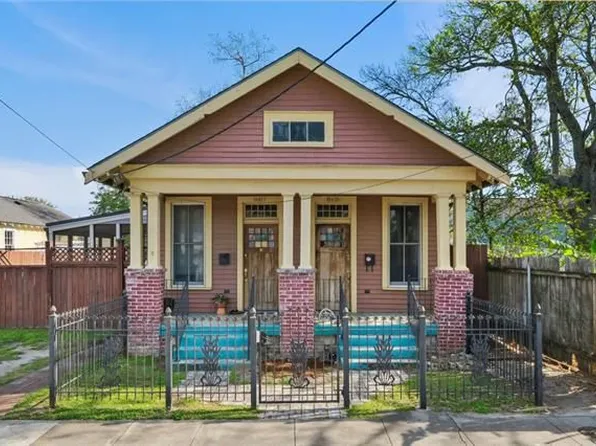 8417 Willow St, New Orleans, LA 70118