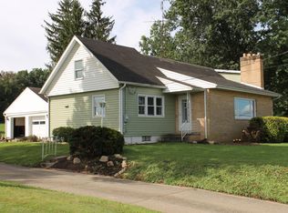 1592 Blachleyville Rd, Wooster, OH 44691