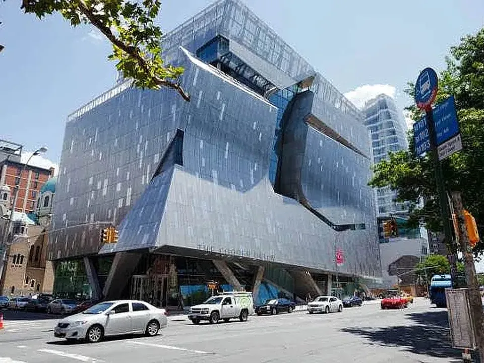 Building Photo