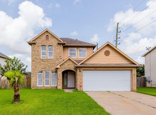 7615 Greenwood Point Dr, Cypress, TX 77433