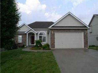 8965 NE 109th Ter, Kansas City, MO 64157