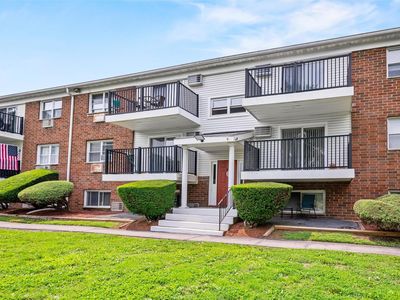 1548 Route 9 #7C, Wappingers Falls, NY, 12590