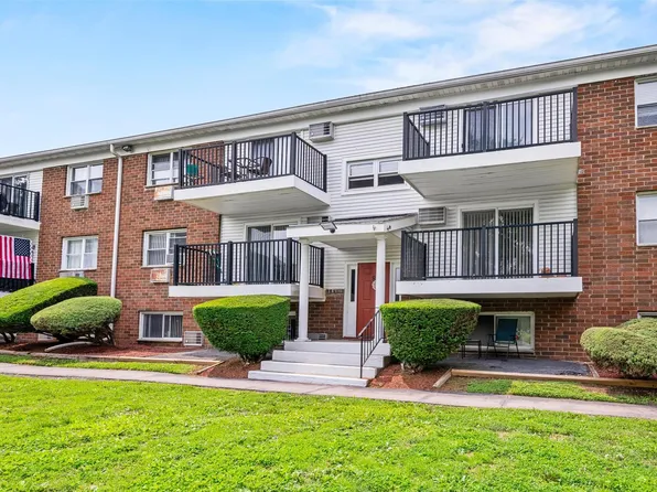 1548 Route 9 #7C, Wappingers Falls, NY 12590