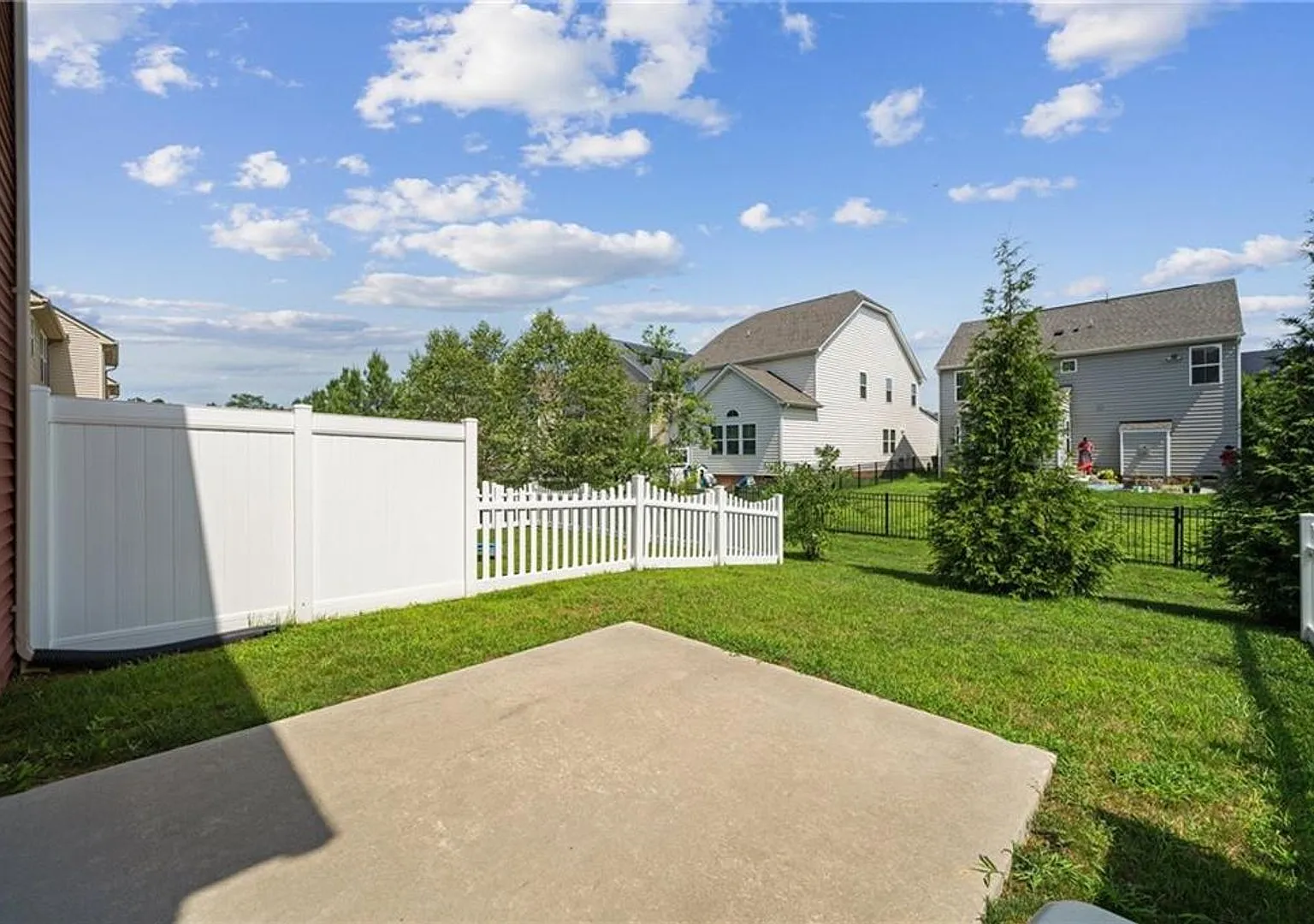 Move in Ready Immediately. — Photo 2