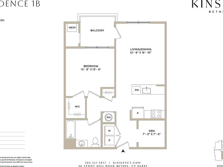 Kinsley — Photo 20