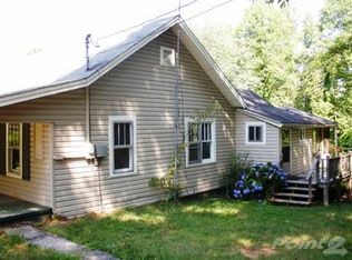 527 Barnes Chapel Rd, Blue Ridge, GA 30513