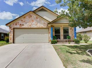 1180 Twin Cv, Kyle, TX 78640