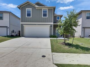 125 Morning Dawn Ln, Georgetown, TX 78628