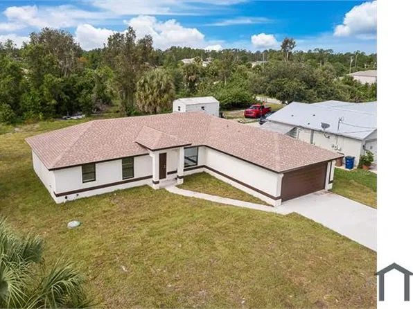 6007 Judy Ave N, Lehigh Acres, FL 33971