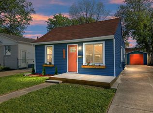 11020 Cadillac Ave, Warren, MI