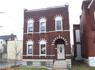 4145 California Ave, Saint Louis, MO
