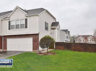 1003 Timber Springs Ct, Joliet, IL 60432