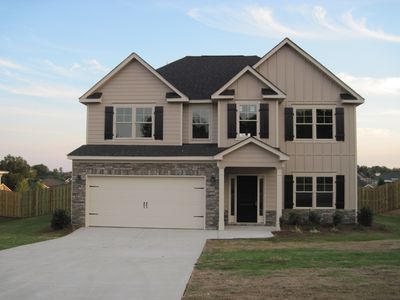 5456 Victoria Fls, Grovetown, GA, 30813
