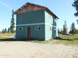 27320 Cloyds Rd, Anchor Pt, AK 99556