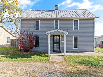 202 Randolph St, Ashville, OH, 43103