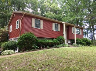 442 Cemetary Rd, Thompsontown, PA 17094