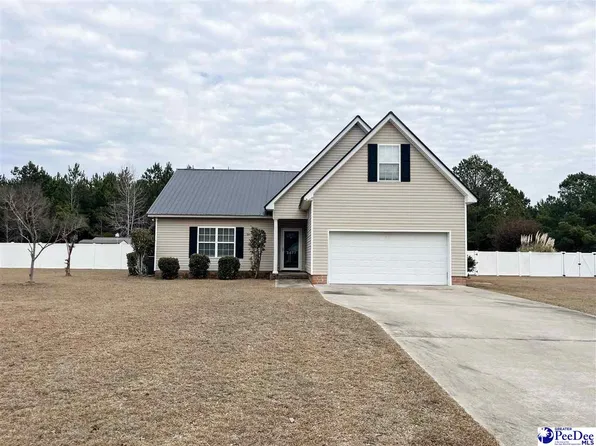 2677 Crickintree Ln, Darlington, SC 29532