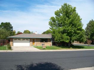 2903 Glendevey Dr, Loveland, CO 80538