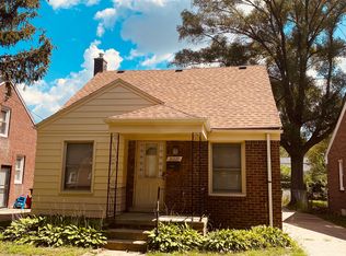 20220 Riopelle St, Detroit, MI 48203