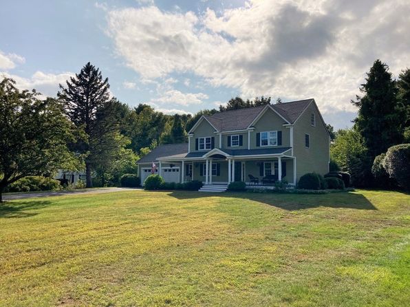 55 Sawmill Plain Rd South Deerfield Ma 01373 Zillow