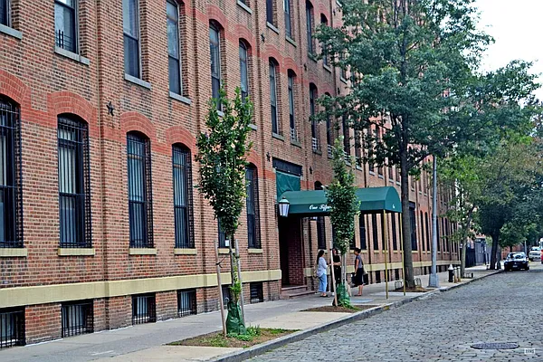 Rented by Brown Harris Stevens | media 6