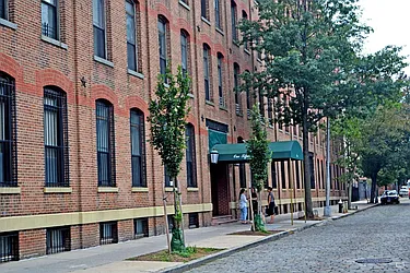 Rented by Brown Harris Stevens