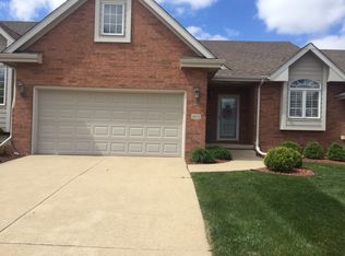 1855 SE Ashleaf Cir, Waukee, IA 50263