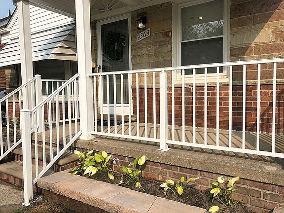 2nd image of 9363 Hubert Ave