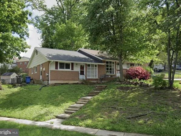 3335 27th Ave, Temple Hills, MD 20748