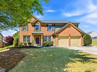 584 Van Briggle Ct, Buford, GA 30518