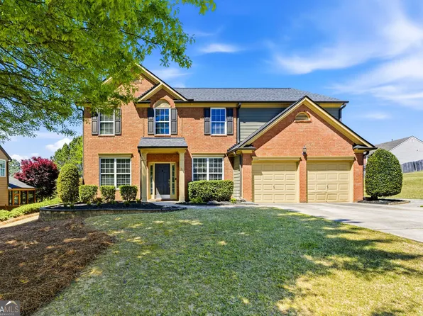 584 Van Briggle Ct, Buford, GA 30518