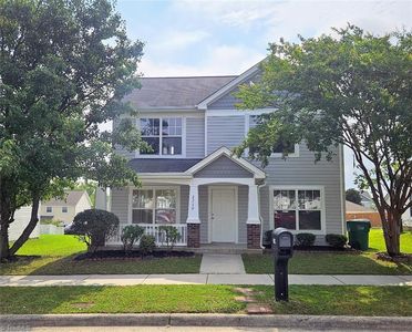 2719 Granville St, High Point, NC, 27263