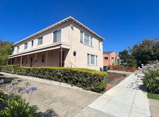 2116 California St #A, Berkeley, CA