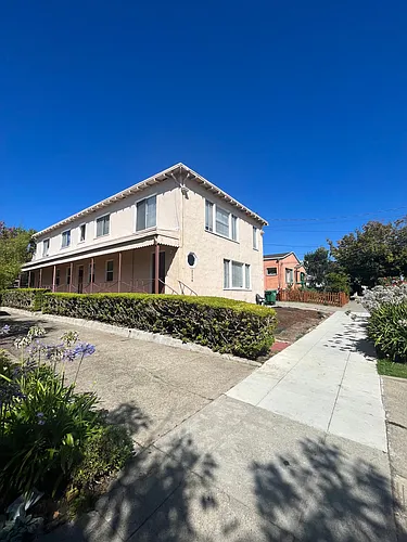 2116 California St #A Photo 1