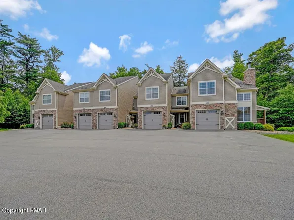 1224 Clymer Ln, Pocono Pines, PA 18350