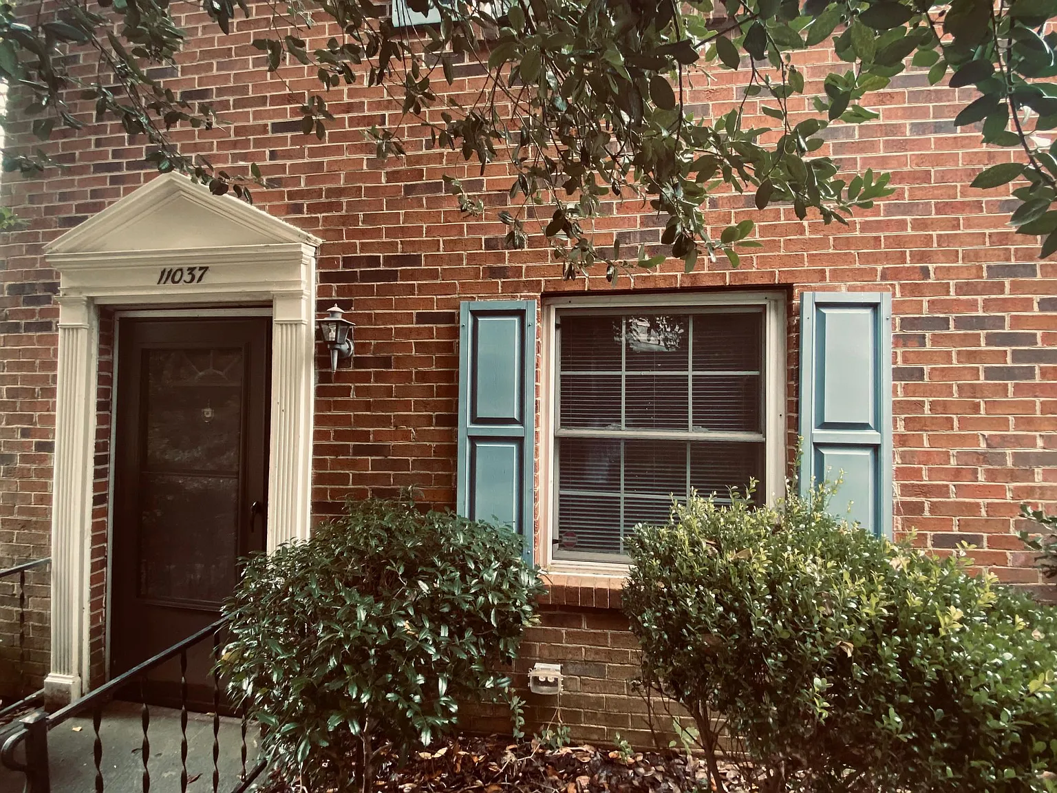 2 bed, 1.5 bath, 1088 sqft, $1,495 — Photo 1