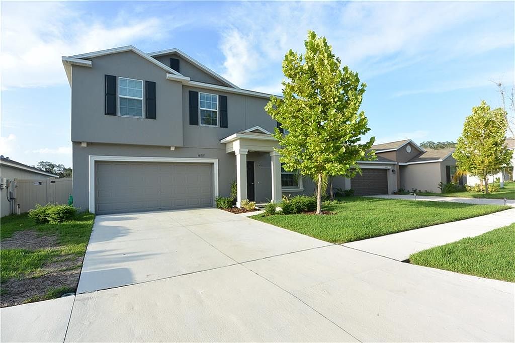 10218 Shimmering Koi Way, Riverview, FL 33578 | Zillow