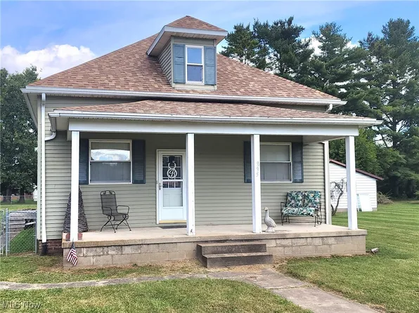 6895 Axline Ave, East Fultonham, OH 43735