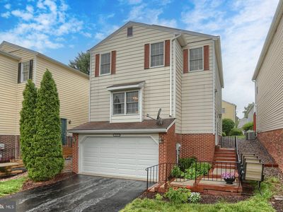 2217 Highland Cir, Harrisburg, PA, 17110