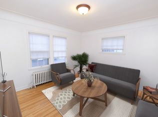 Virginia Flats, Saint Paul, MN 55102
