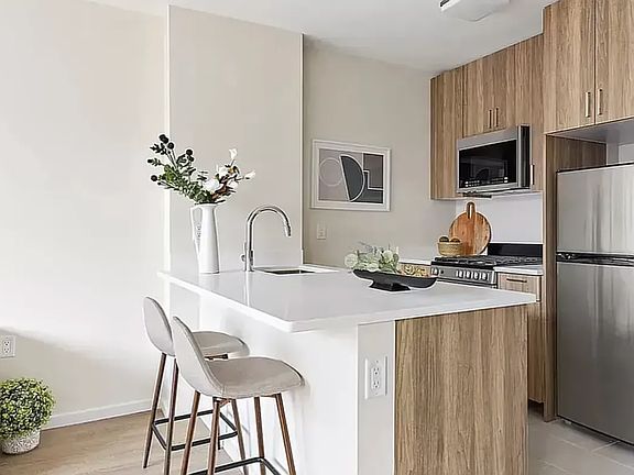 3rd image of 2750 Frederick Douglas Blvd #2B