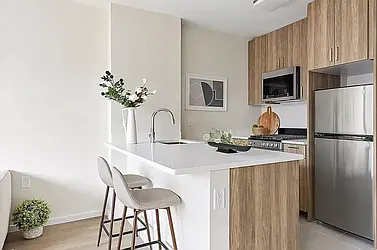 Rented by Living New York