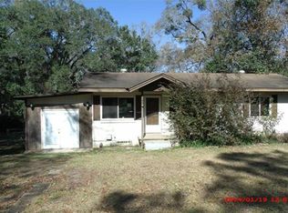1318 Lakeside Dr, Tallahassee, FL 32303