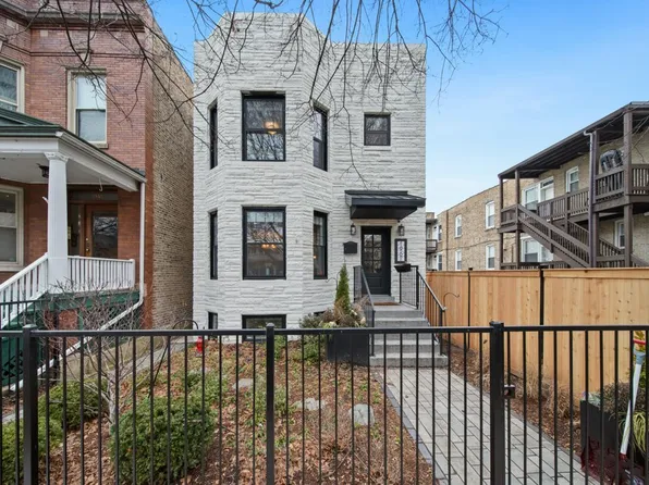 1967 W Summerdale Ave, Chicago, IL 60640