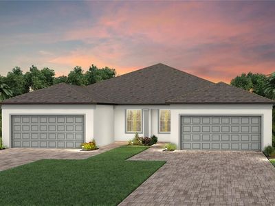 9574 Coastline Way, Parrish, FL, 34219