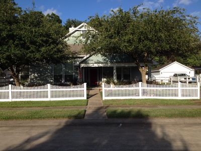 85 Borondo Reach, La Marque, TX, 77568